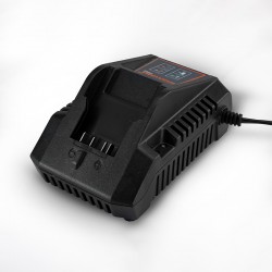 NAKAYAMA Pro EC3010 Φορτιστής 20V, Li-Ion, 4A για EC3000