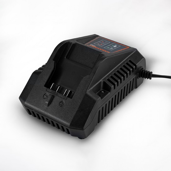 NAKAYAMA Pro EC3010 Φορτιστής 20V, Li-Ion, 4A για EC3000