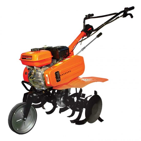 NAKAYAMA MB6000 Σκαπτικό Βενζίνης 7Hp 2Εμπρός+1Όπισθεν