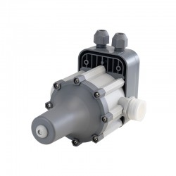 NAKAYAMA Pro NP2085 Ηλεκτρονικός Ελεγκτής Πίεσης Νερού