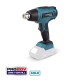 BORMANN Pro BBP5250 Πιστόλι Θερμού Αέρα 20V,SOLO