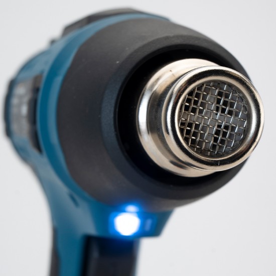 BORMANN Pro BBP5250 Πιστόλι Θερμού Αέρα 20V,SOLO