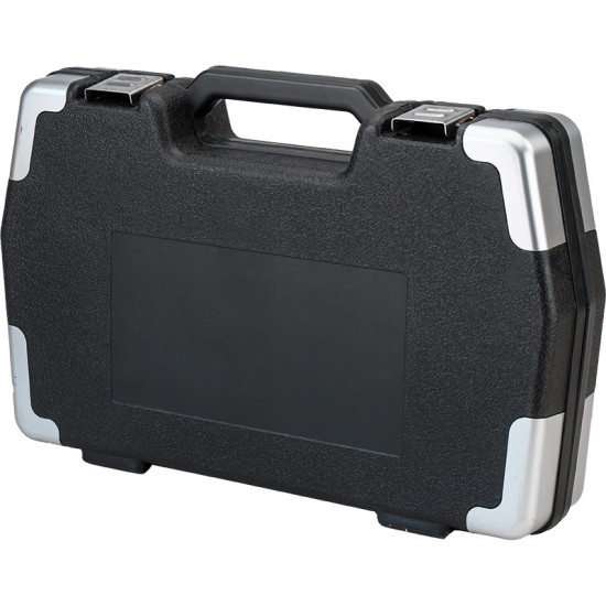 BORMANN Pro BHT5160 Εργαλεία Σετ 81τεμ,Cr-V Σε Βαλίτσα BMC