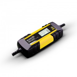 BORMANN BBC4005 Φορτιστής-Συντηρητής 6/12V - 4A , 70W