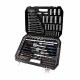BORMANN Pro BHT5220 Καρυδάκια 1/2'', 1/4'' & 3/8'' Με Καστάνια 215τεμ
