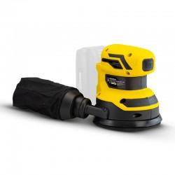 BORMANN BCD2640 Τριβείο Έκκεντρο Μπαταρίας 20V, Li-Ion, SOLO