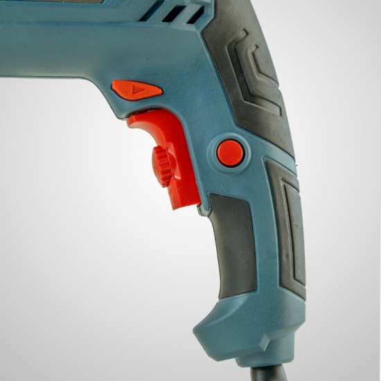 BORMANN BID6300 Δράπανο Κρουστικό 900W,0-3000rpm,0-4500bpm