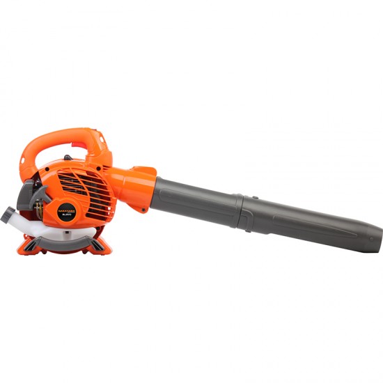 NAKAYAMA BL2510 Φυσητήρας Βενζίνης,25.4cc,1Hp