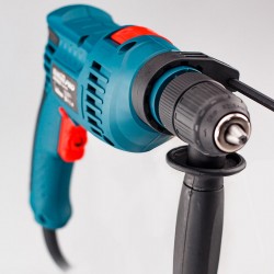 BORMANN Pro BID6500 Δράπανο Κρουστικό 650W