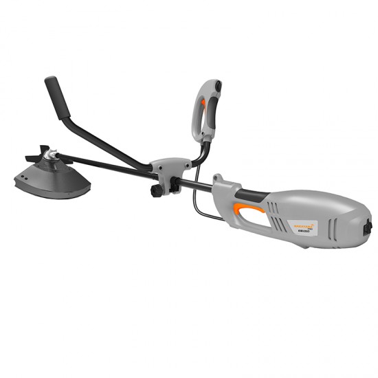 NAKAYAMA Pro EB1010 Θαμνοκοπτικό Ηλεκτρικό 1000W