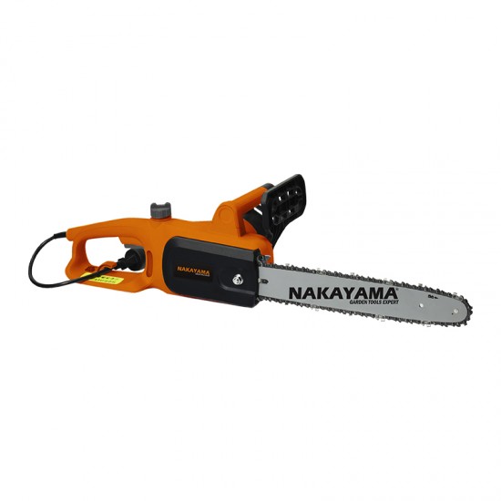 NAKAYAMA EC2035 Αλυσοπρίονο Ηλεκτρικό 1800W 350mm