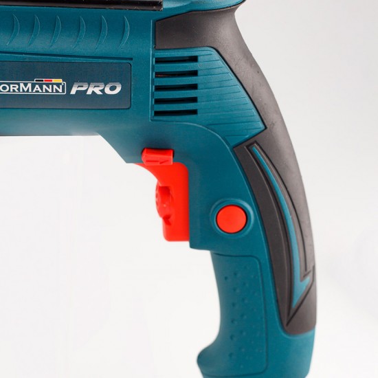 BORMANN Pro BID9200 Δράπανο Κρουστικό 920W