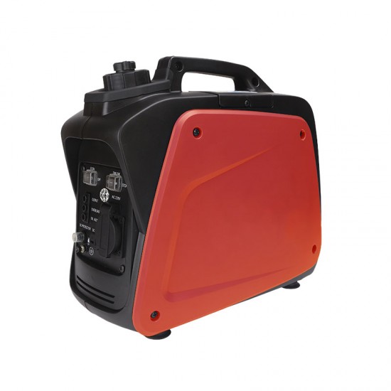 KUMATSUGEN GB1100 Γεννήτρια Βενζίνης Inverter 1,4Kva,60cc,60dB