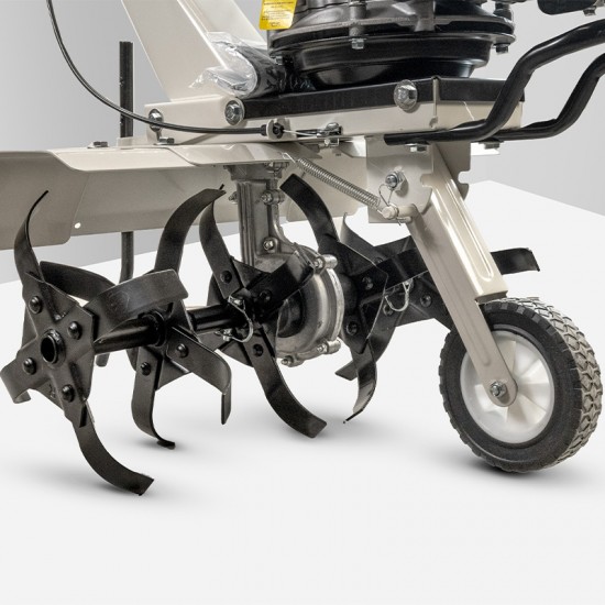 NAKAYAMA MB5005 Σκαπτικό Βενζίνης 4Ηρ