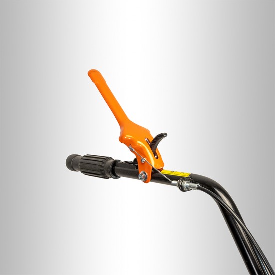 NAKAYAMA MB5005 Σκαπτικό Βενζίνης 4Ηρ