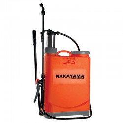 NAKAYAMA NS1602 Ψεκαστήρας Πλάτης 16Lt
