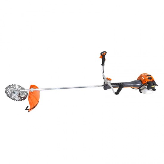 NAKAYAMA PB6310 Θαμνοκοπτικό Βενζίνης 3Hp, 62cc Με Αντιδόνηση