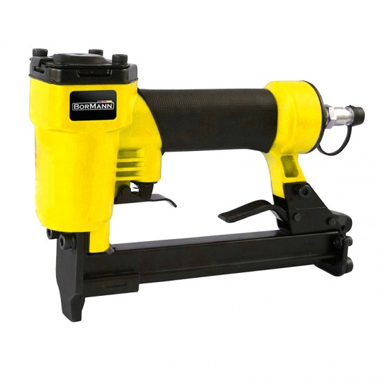 BORMANN BAT6130 Καρφωτικό Αέρος Δίχαλο Τύπου 80 (8-16mm)