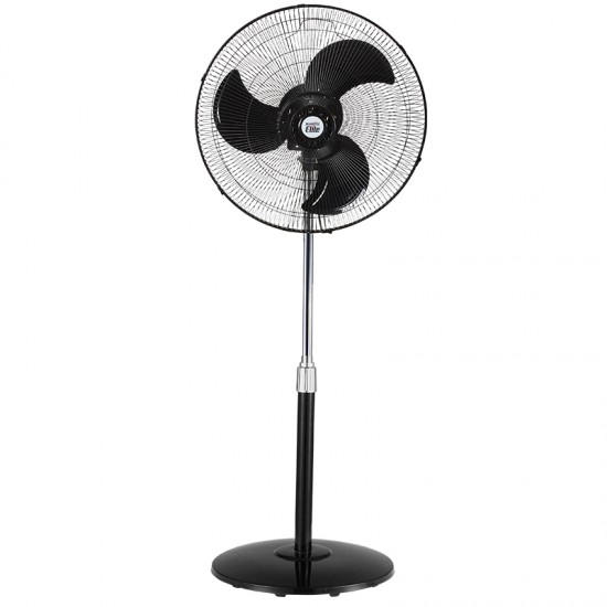 BORMANN Elite BFN8115 Ανεμιστήρας Ορθοστάτης Επαγγελματικός,80W,50cm Διάμετρος, 3 Λειτουργιών
