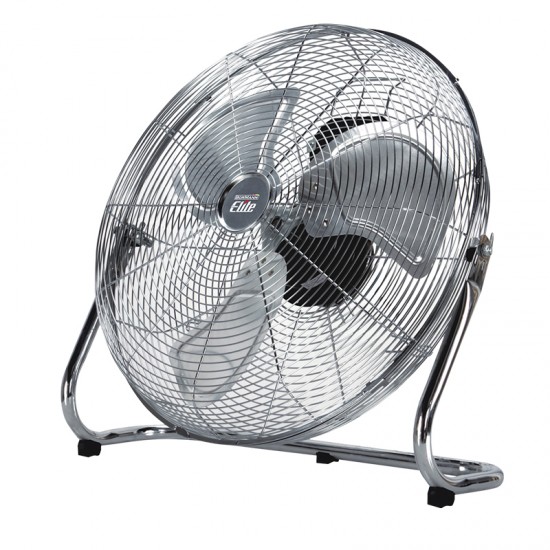 BORMANN Elite BFN9015 Ανεμιστήρας Δαπέδου Επαγγελματικός,90W,45cm Διάμετρος,Μεταλλικό Σώμα