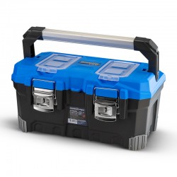 BORMANN Pro BTB3316 Εργαλειοθήκη Χειρός Πλαστική 