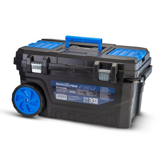 BORMANN Pro BTB3322 Εργαλειοθήκη Πλαστική 