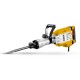 ΒΟRMANN BDH3600 Κατεδαφιστικό Πιστολέτο 1700W,60J,με Κασετίνα