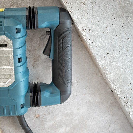 ΒΟRMANN BDH3600 Κατεδαφιστικό Πιστολέτο 1700W,60J,με Κασετίνα