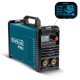 BORMANN Pro BIW1760 Ηλεκτροκόλληση Inverter,Synergic,Απόδοση 160Α/60%,Μεγ.Ηλεκτρόδιο 4mm