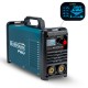 BORMANN Pro BIW2220 Ηλεκτροκόλληση Inverter, Synergic,Απόδοση 200Α/60%,Μεγ.Ηλεκτρόδιο 4mm