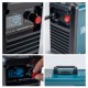 BORMANN Pro BIW2250 Ηλεκτροκόλληση Inverter,Synergic,Απόδοση 250Α/60%,Μεγ.Ηλεκτρόδιο 5mm