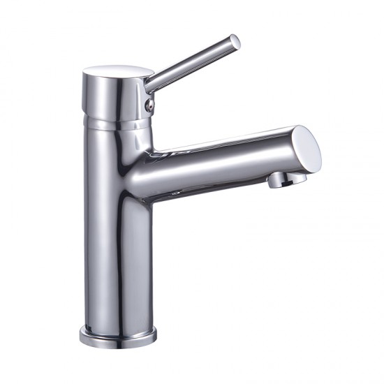 BORMANN BTW3405 Μπαταρία Νιπτήρα Eva 35mm,  Αναμεικτική,  Με Pop Up 750G