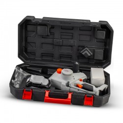 NAKAYAMA Pro EC1600 Κλαδευτικό Αλυσοπρίονο Μπαταρίας  21V, Brushless, Li-Ion, Λάμα 20cm, 1500gr