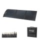 BORMANN Pro BBC5011 Ηλιακό Panel 60W Για Power Station BBC5010