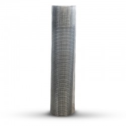 BORMANN BDA2025 Κουνελόσυρμα  Ηλεκτρογαλβανισμένο Σε Ρολό 3/4