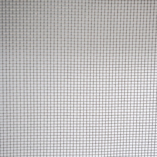 BORMANN BDA2040 Σίτα Πλαστική Γκρι Fiberglass Άκαυστη Σε Ρολό 18Χ16 1,2 Χ 30m