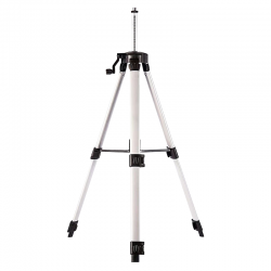 BORMANN Pro BDM1600 Τρίποδο Αλουμινίου για Αλφάδια Laser 50-150cm,Σπείρωμα 5/8