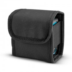 BORMANN Pro BDM6700 Αλφάδι Laser Σταυρού Red Line 15m, Σετ Με Εύκαμπτο Mini Τρίποδο 30cm