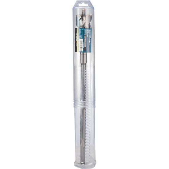 BORMANN Pro BHT4119 Τρυπάνι Πιστολέτου SDS-Max Break Through,Φ45X1000mm