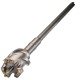 BORMANN Pro BHT4121 Τρυπάνι Πιστολέτου SDS-MAX Break Through,Φ55X1000mm