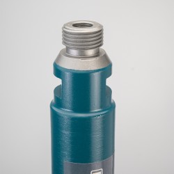 BORMANN Pro BHT4551 Διαμαντοκορώνα Υγρής Κοπής Φ14 X450  1/2 BSP