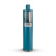 BORMANN Pro BHT4558 Διαμαντοκορώνα Υγρής Κοπής Φ28 X450  1/2 BSP