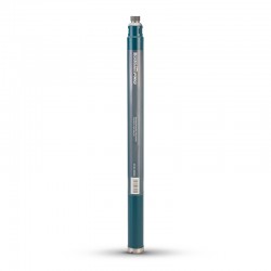 BORMANN Pro BHT4561 Διαμαντοκορώνα Υγρής Κοπής Φ33 X450  1/2 BSP