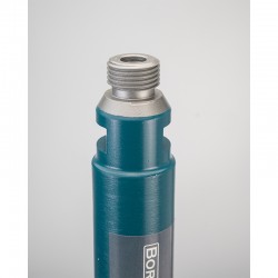 BORMANN Pro BHT4562 Διαμαντοκορώνα Υγρής Κοπής Φ35 X450  1/2 BSP