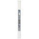 BORMANN Pro BHT4562 Διαμαντοκορώνα Υγρής Κοπής Φ35 X450  1/2 BSP