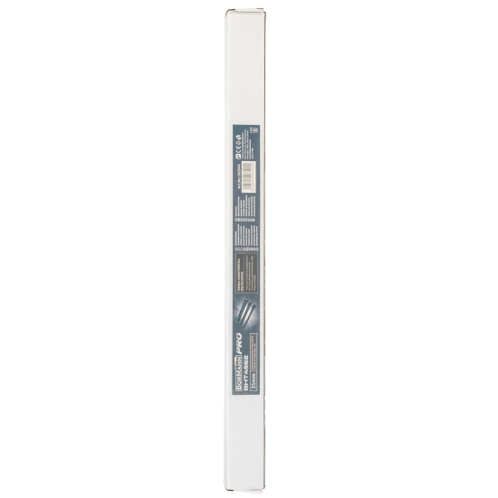 BORMANN Pro BHT4562 Διαμαντοκορώνα Υγρής Κοπής Φ35 X450  1/2 BSP