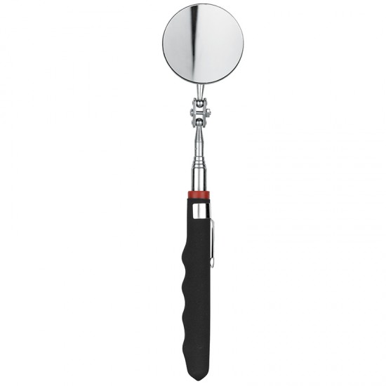BORMANN Pro BHT7856 Καθρέφτης Επιθεώρησης Οχημάτων Φ50mm,Τηλεσκοπικός με Περιστροφή