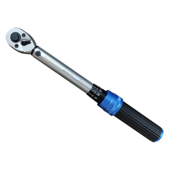 BORMANN Pro BHT7863 Δυναμόκλειδο 1/4