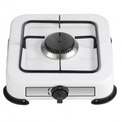 BORMANN Elite BLG4000 Εστία Υγραερίου Μόνη