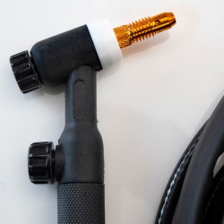 BORMANN BIW1136 Τσιμπίδα TIG (Κατάλληλη Για BIW1135 & BIW1150)